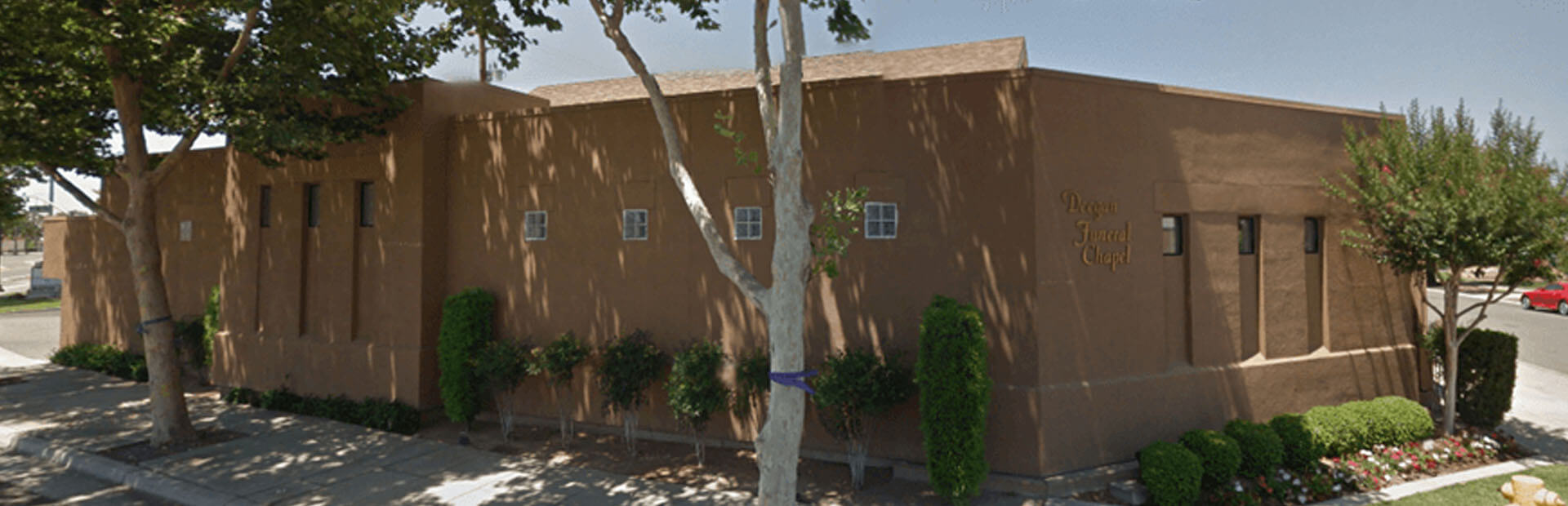 Deegan Funeral Chapels Escalon & Ripon, CA