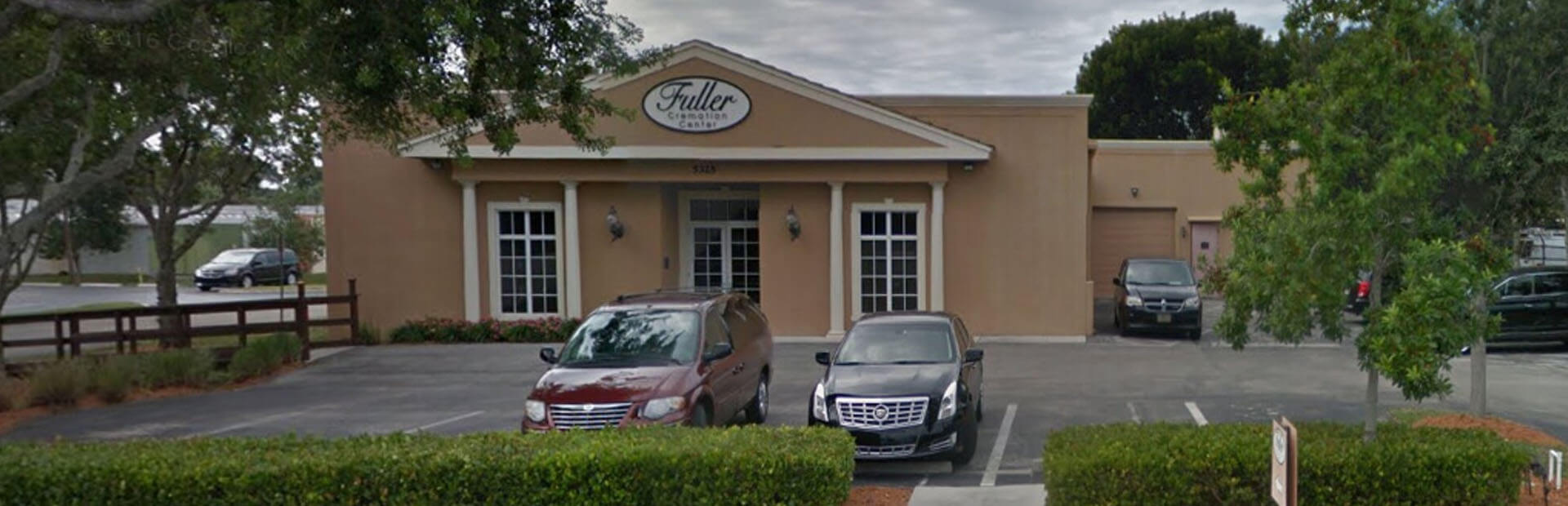Fuller Funeral HomeCremation Service Naples, FL