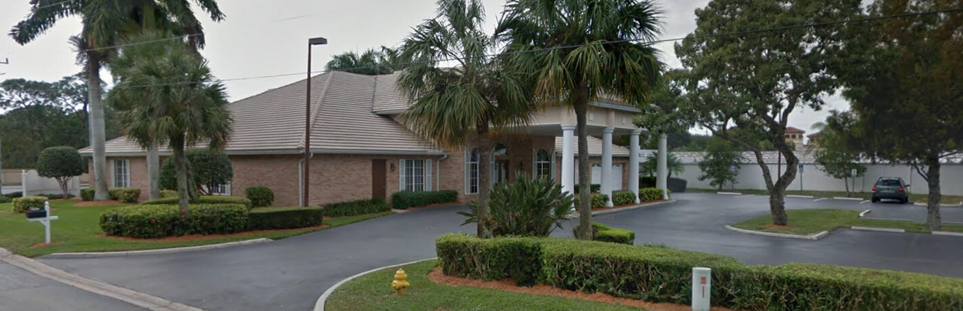 Fuller Funeral HomeCremation Service Naples, FL