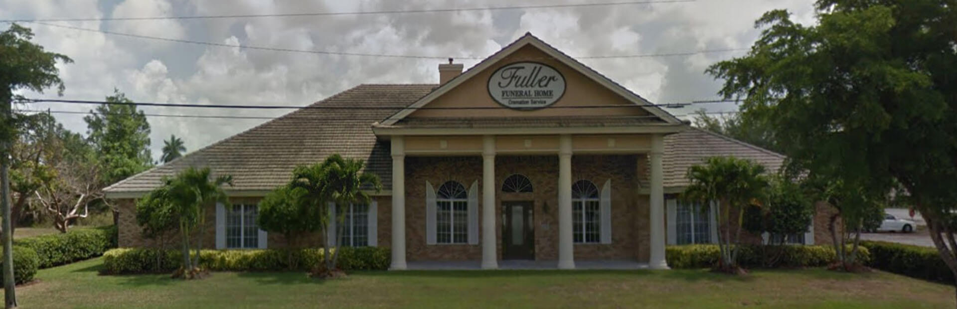 Fuller Funeral HomeCremation Service Naples, FL