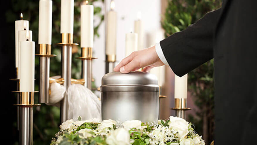 Cremation Services in New Orleans, LA Greenwood Funeral Home