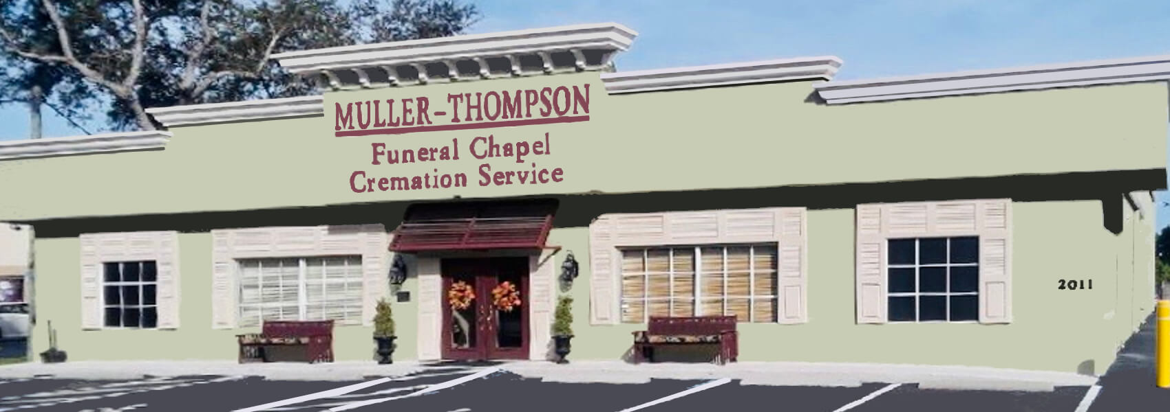 MullerThompson Funeral Chapel & Cremation Services Naples, FL