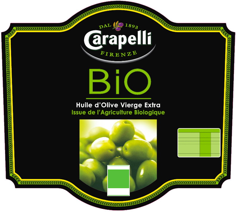 European Trademarks Ctm Of Carapelli Firenze S P A 66 Trademarks