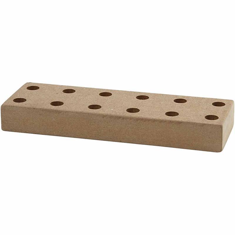 Marker Stand, 21x7x4 cm, 1 pc CC57645 Craftsuprint