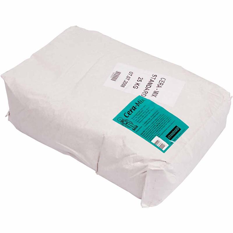 Casting Plaster, 25 Kg CC78652 Craftsuprint