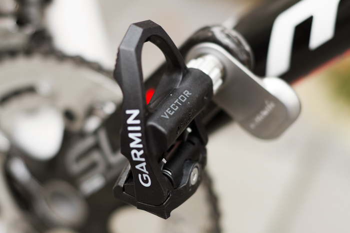 Garmin Vector mini review — Cycling Analytics