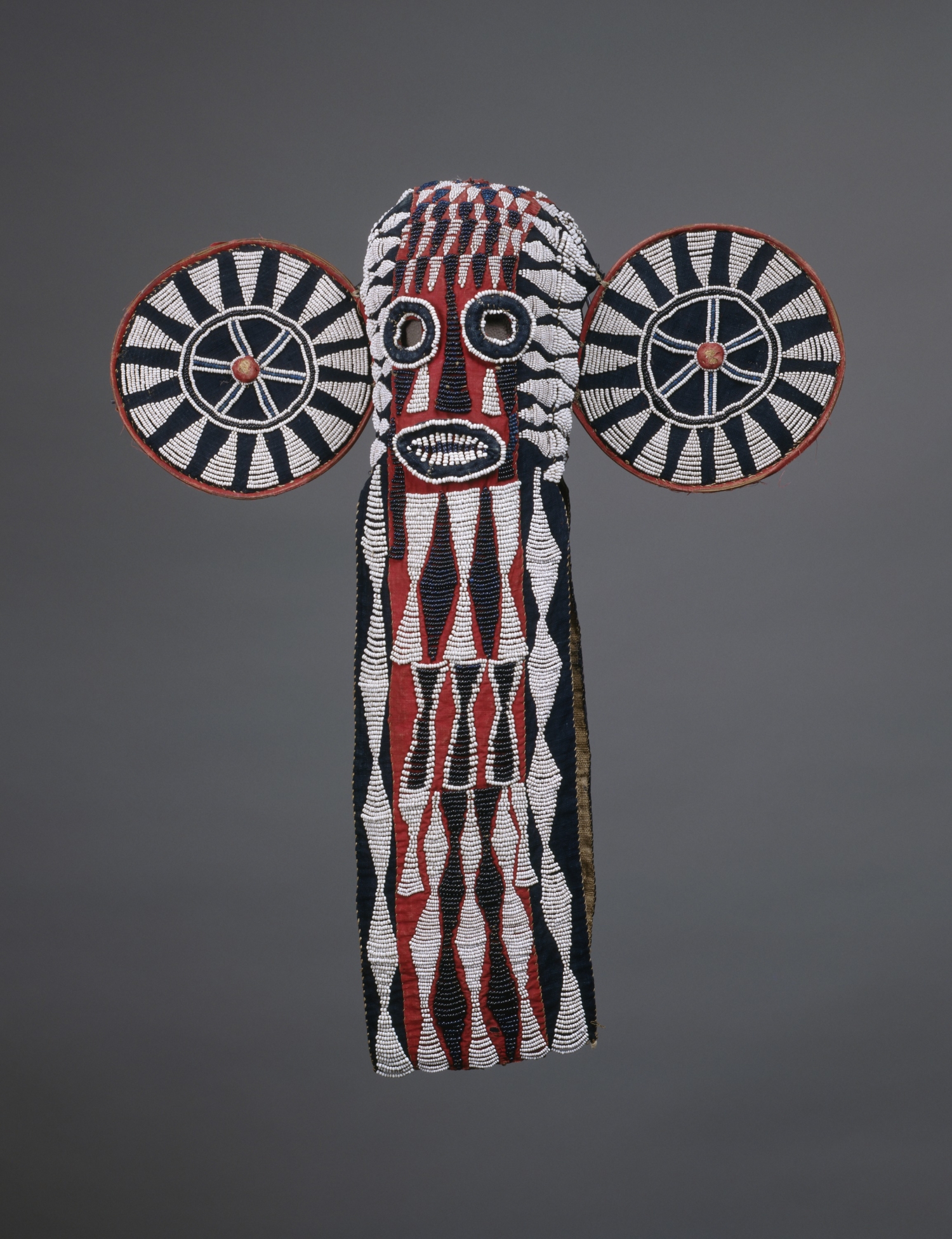 Arts of Africa Denver Art Museum