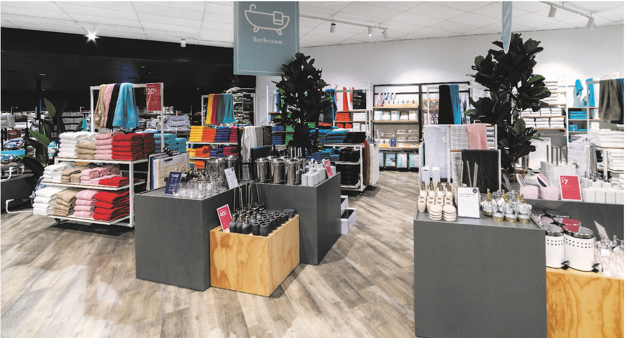 The New Pillow Talk Concept Store