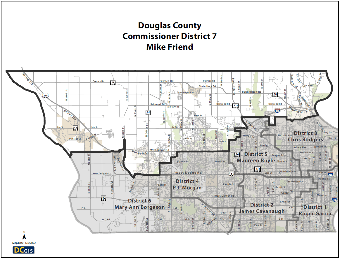 Omaha/Douglas County Open Data Portal