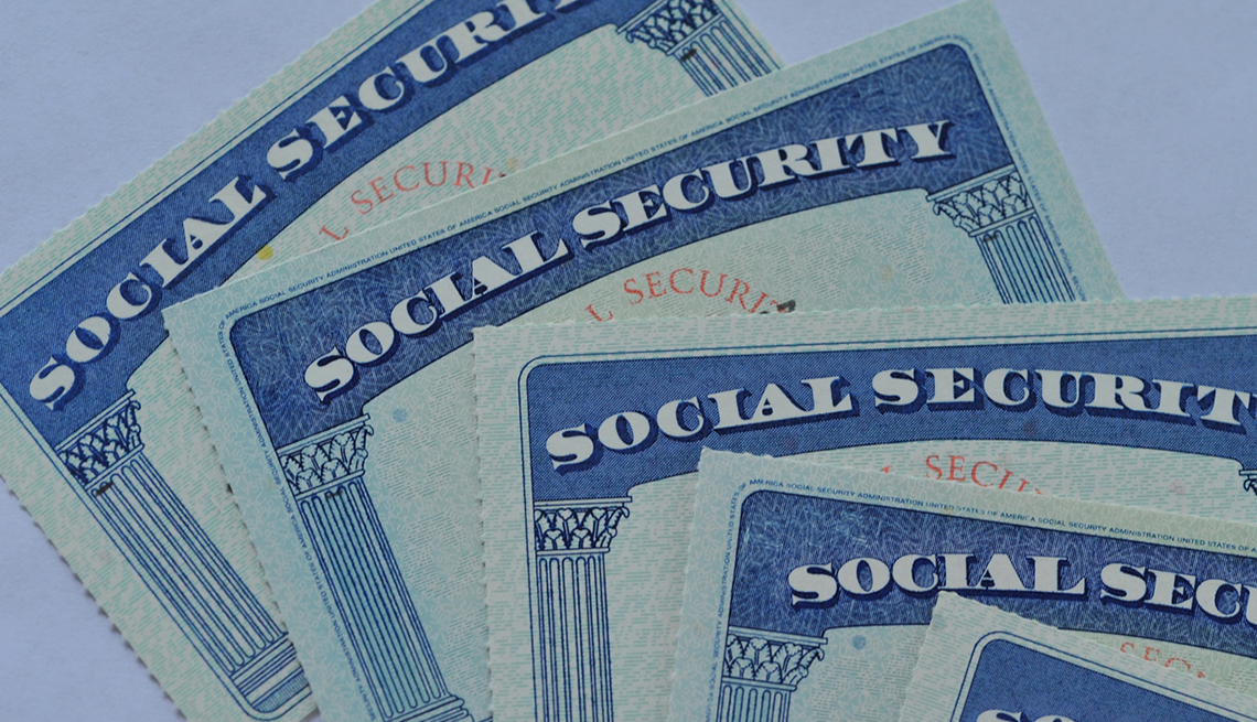 Pass the Social Security Expansion Act Demand Progress