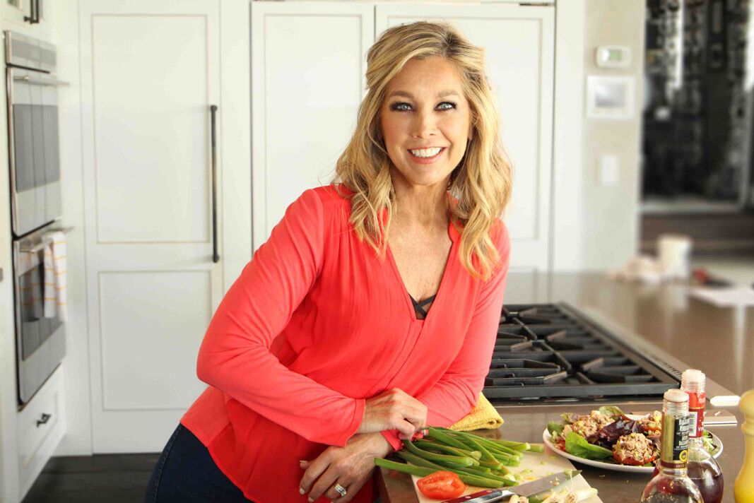 Anti Aging Foods AntioxidantRich Foods Denise Austin