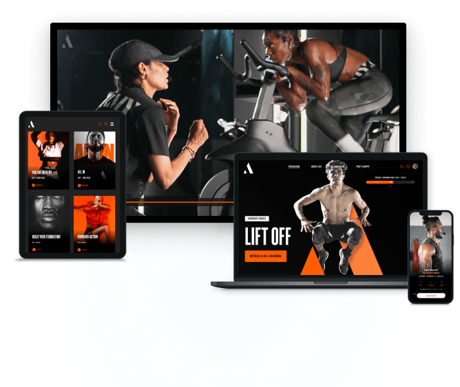 The Best Spinning Bike Apps MyBikeXL