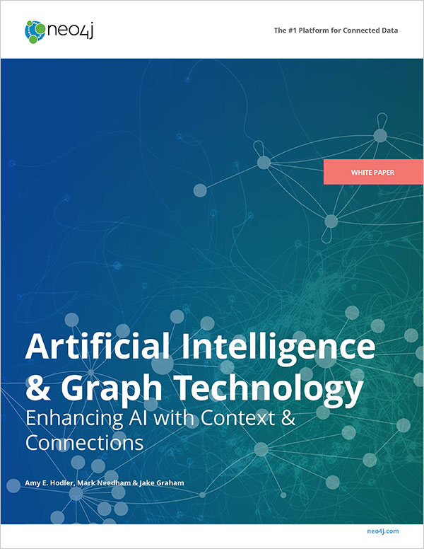 White Paper AI & Graph Technology