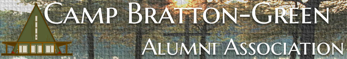 Staff &amp, Contact Information Camp Bratton Green Alumni Association