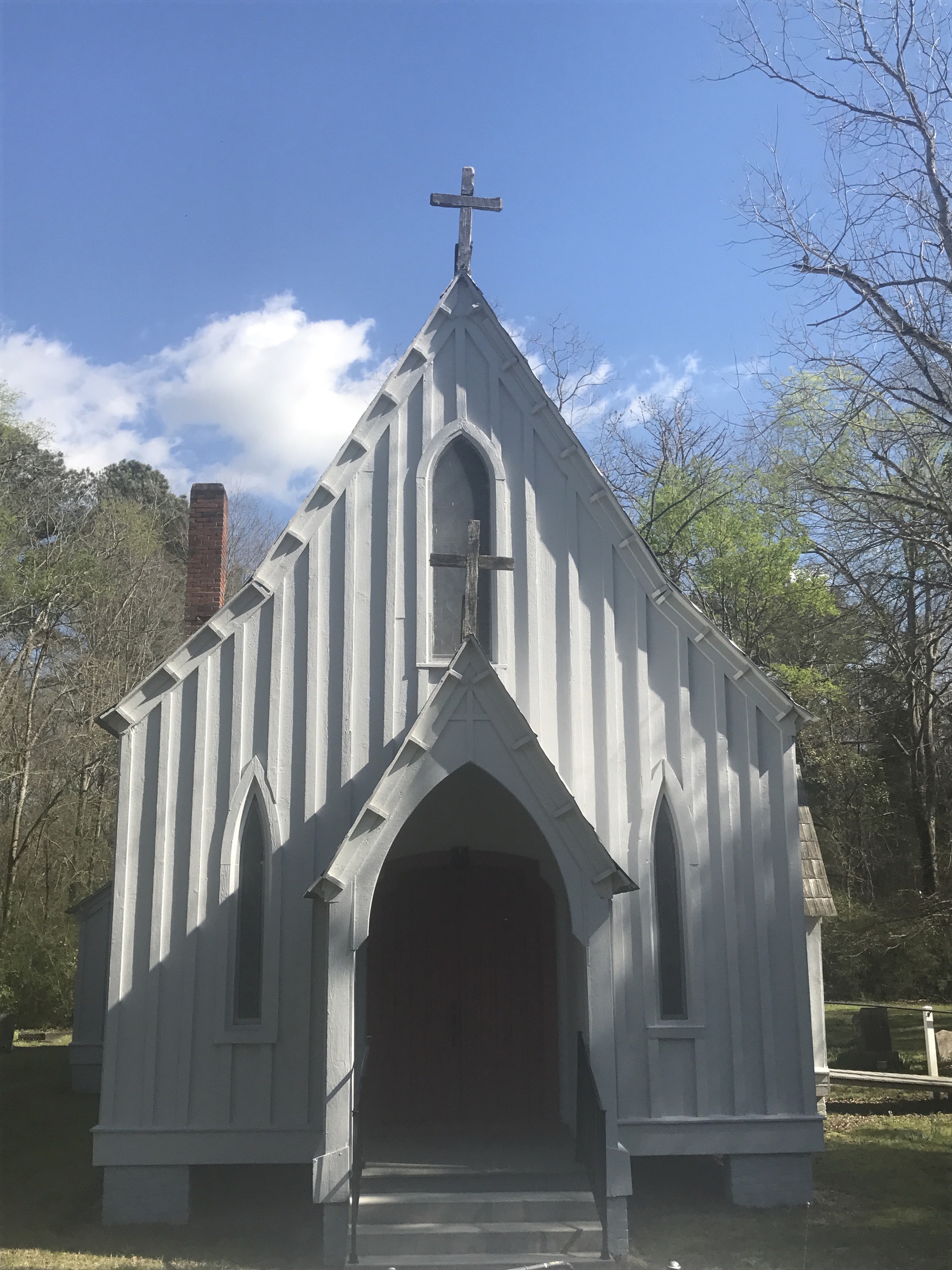 St. John's inthePrairies Church Home St. John'sinthePrairie