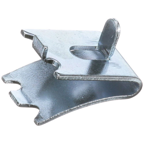 23202 SHELF SUPPORT ZINC