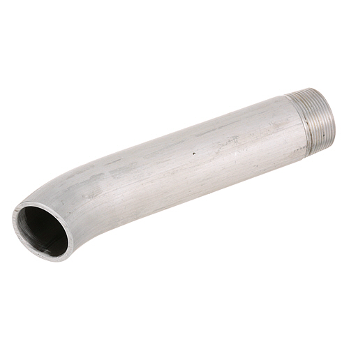 264652 EXTENSION, FRYER DRAIN (95/8"X11/2")