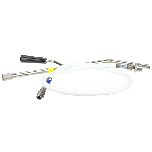 321832 HOSE ASSY, FRYER FILTER