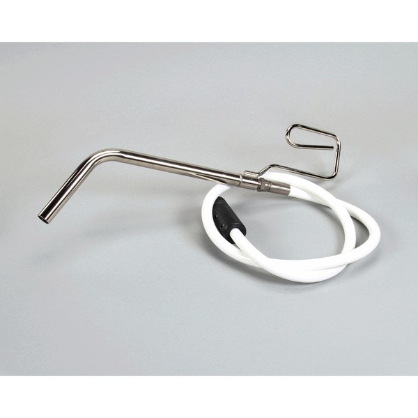 PITCO B6623202C FILTER HOSE/NOZZLE