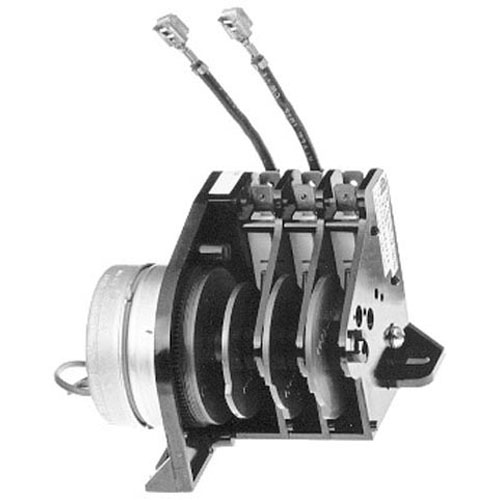 JACKSON 59453031900 DISHWASHER TIMER