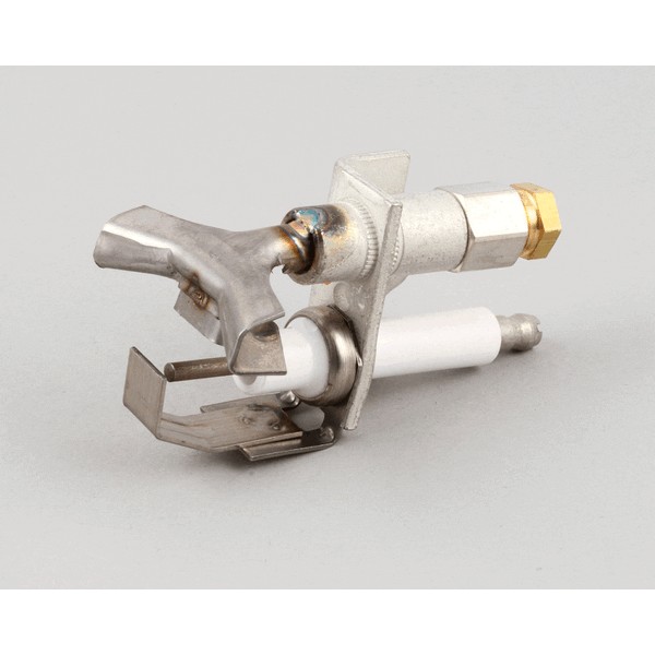 VULCAN HART - 00-419316-00001 - PILOT