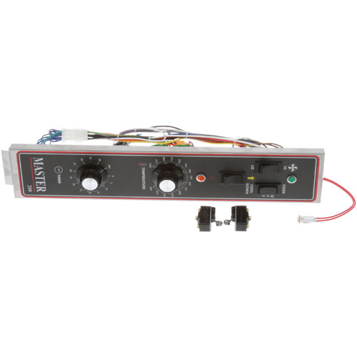 8009341 CONTROL BOARD CONV KIT