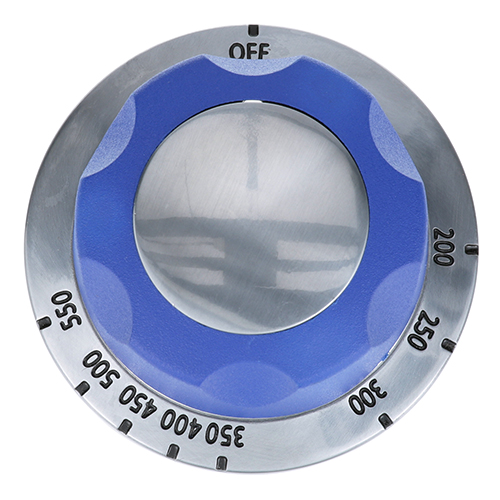 8011817 KNOB GRIDDLE