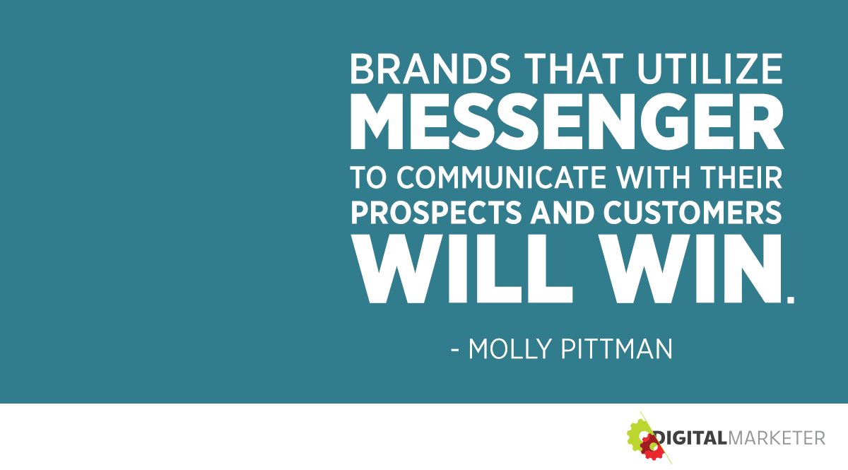 Facebook’s CommenttoMessenger Feature Everything You Need to Know