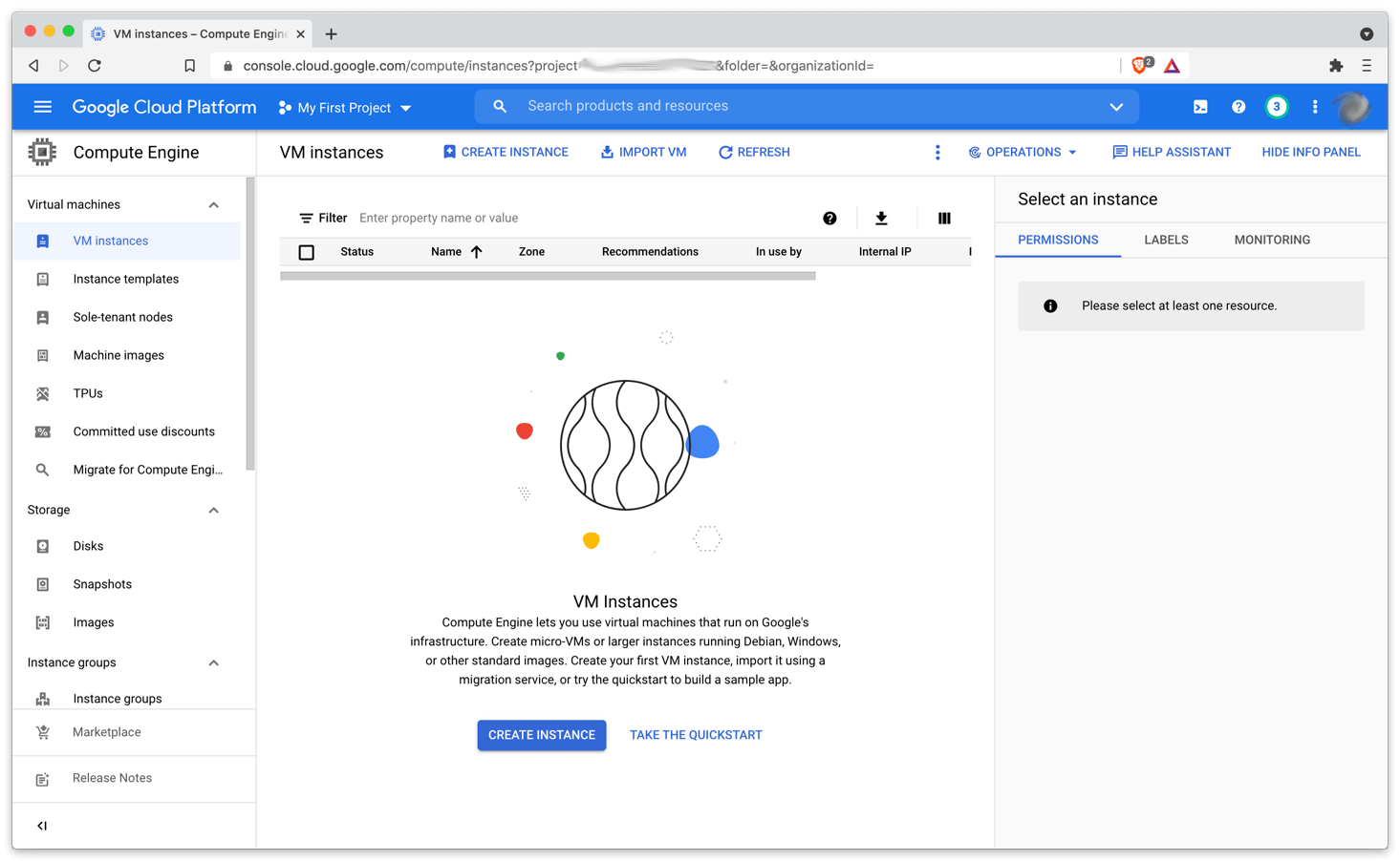 Retrospect Knowledge Base > Cloud Deployment Getting Started with
