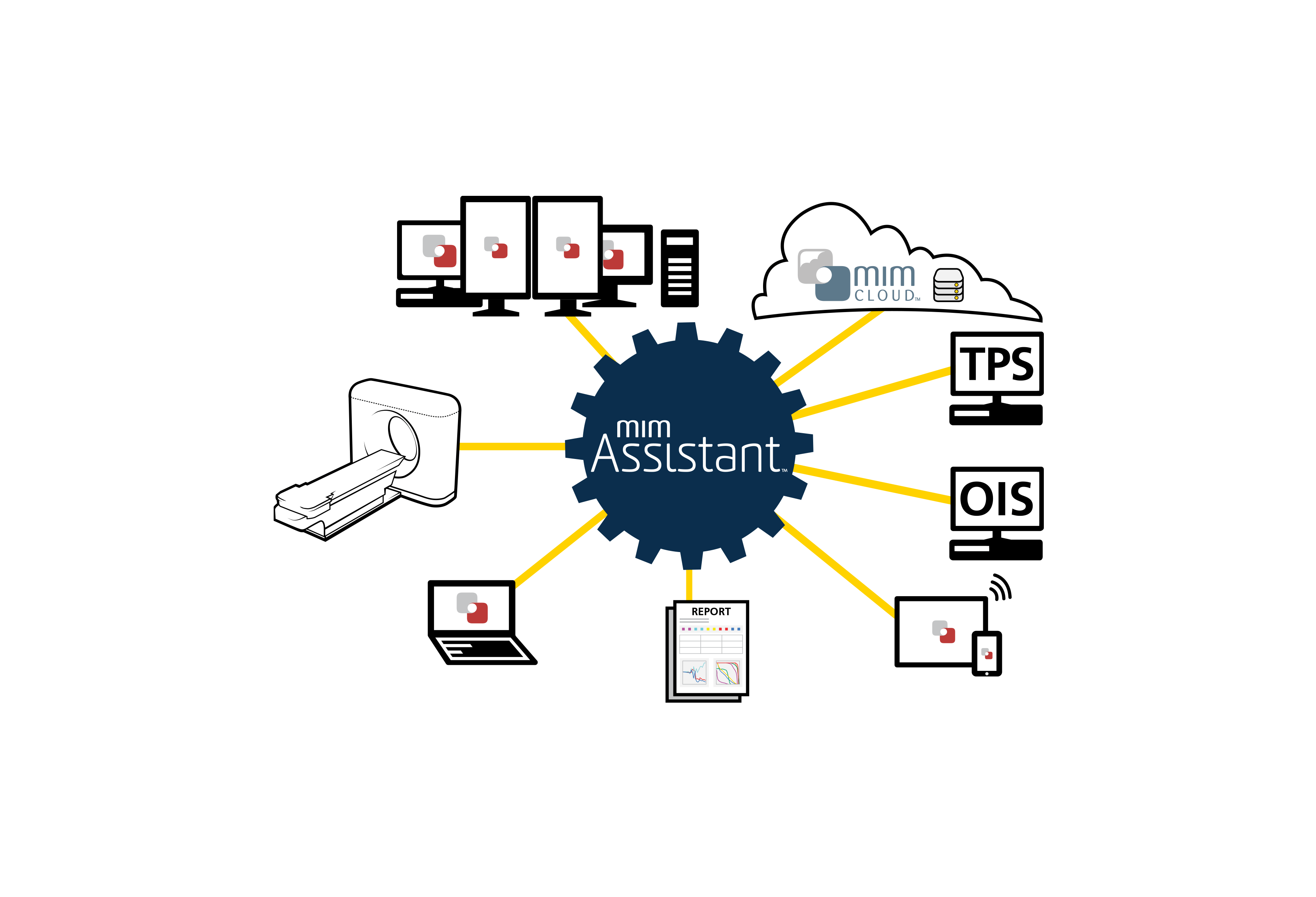 MIM Software Products MIM Software Inc.