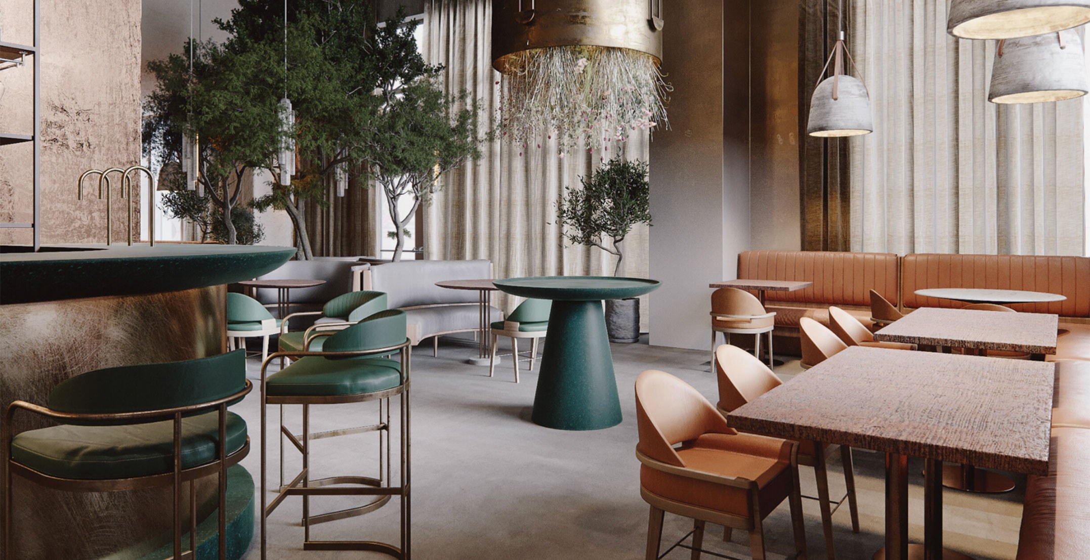 Loreto Downtown Brooklyn