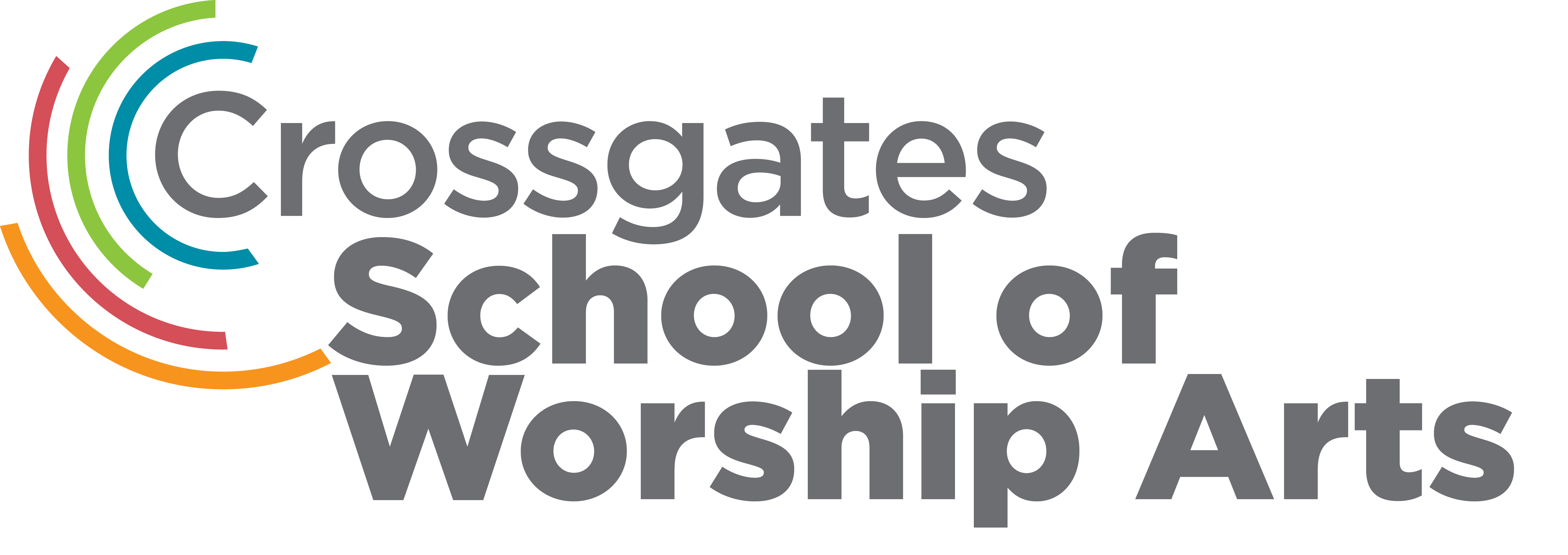 Crossgates School of Worship Arts