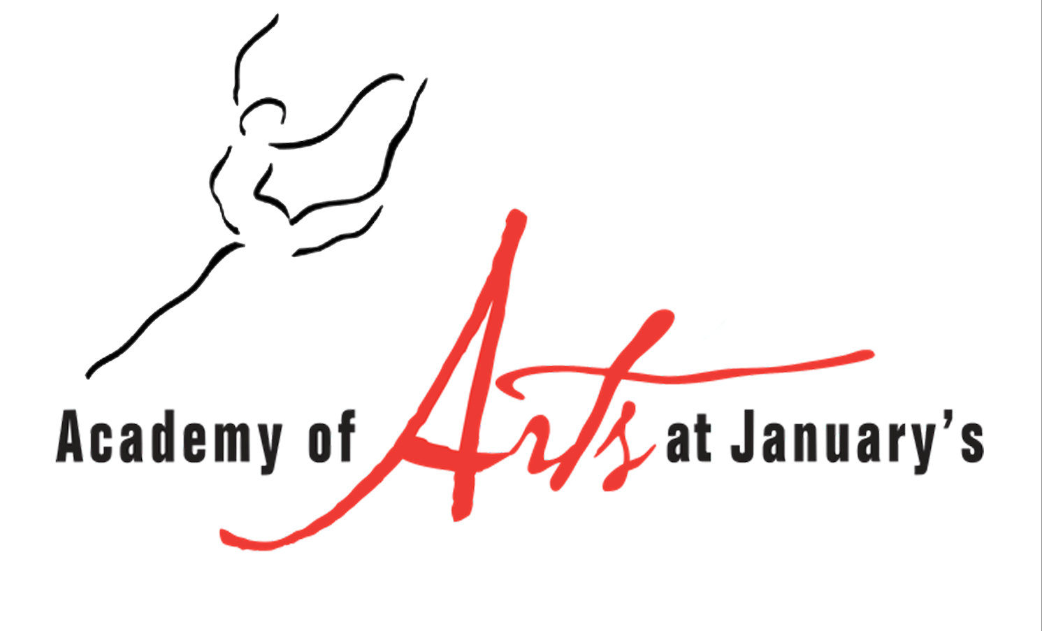 Academy of Arts at January's