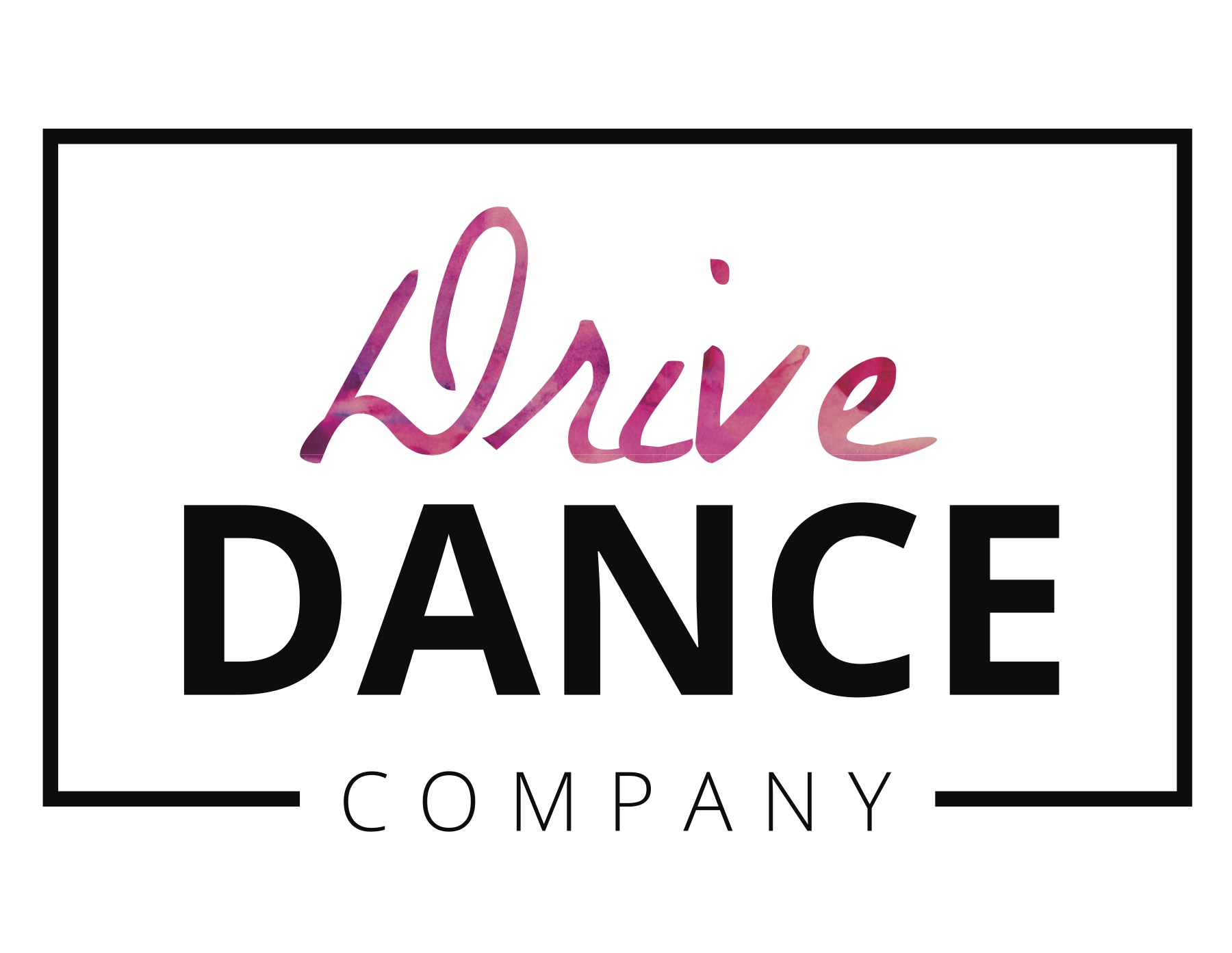 Drive Dance Company
