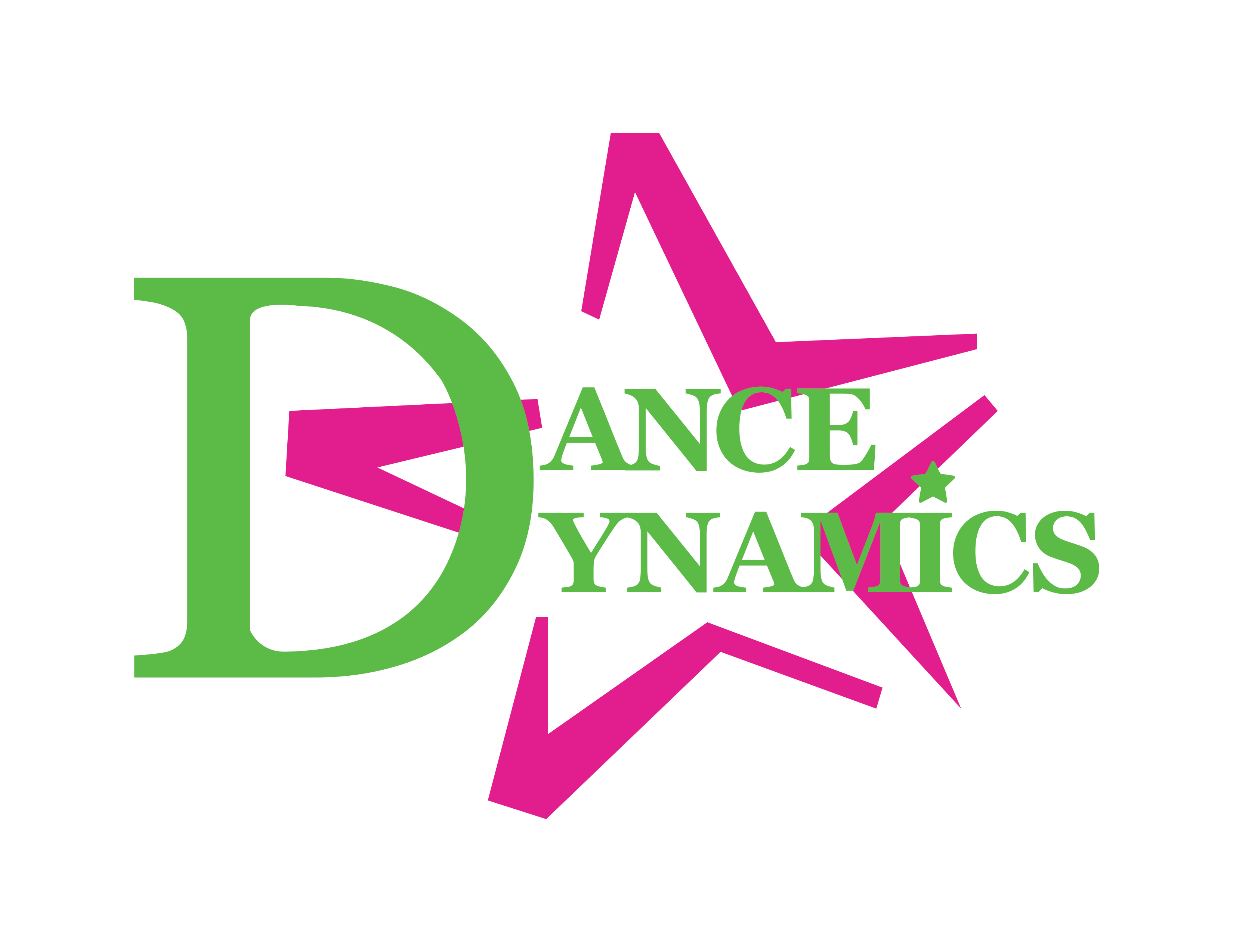 Dance Dynamics