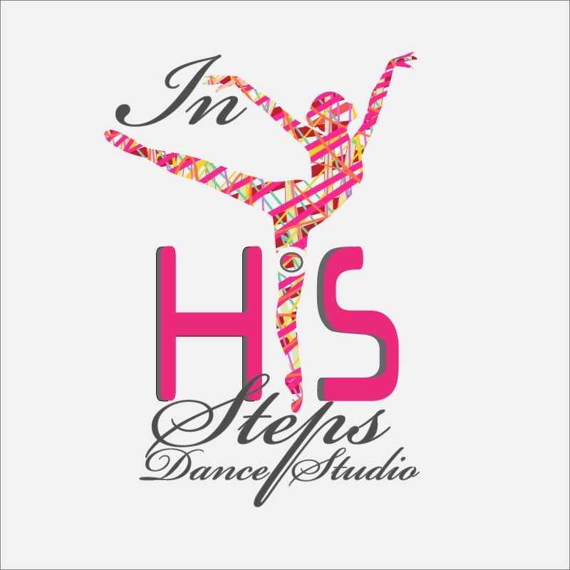 In His Steps Dance Studio