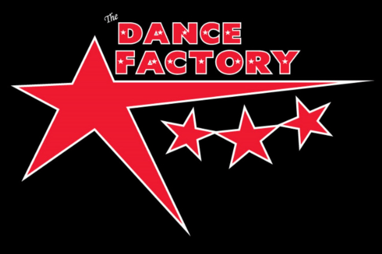 The Dance Factory