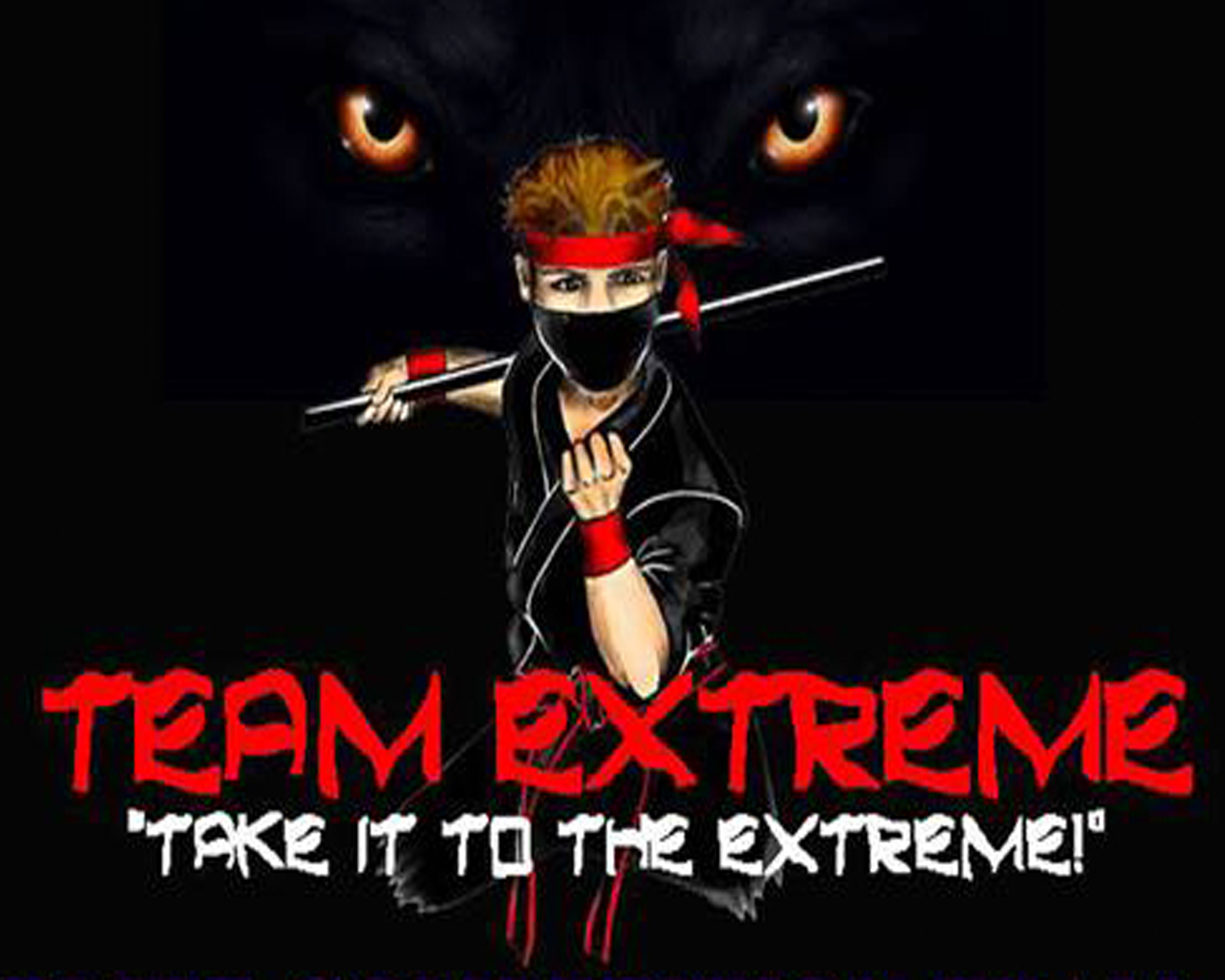 Carolina Extreme Martial Arts "Team Extreme"