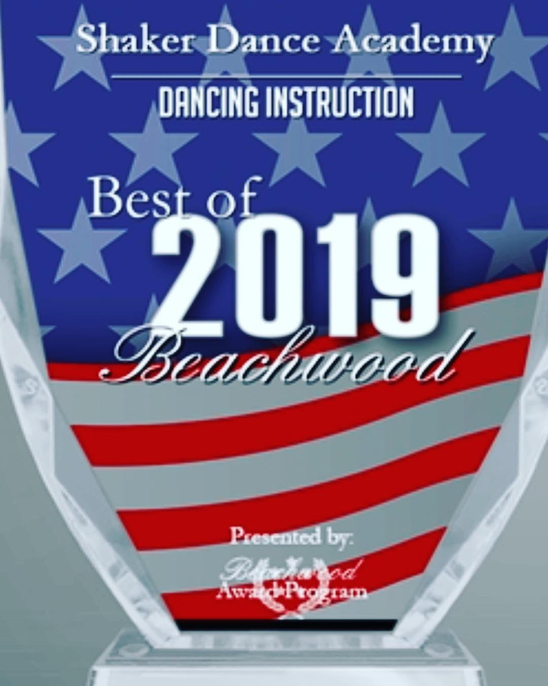 Shaker Dance Academy