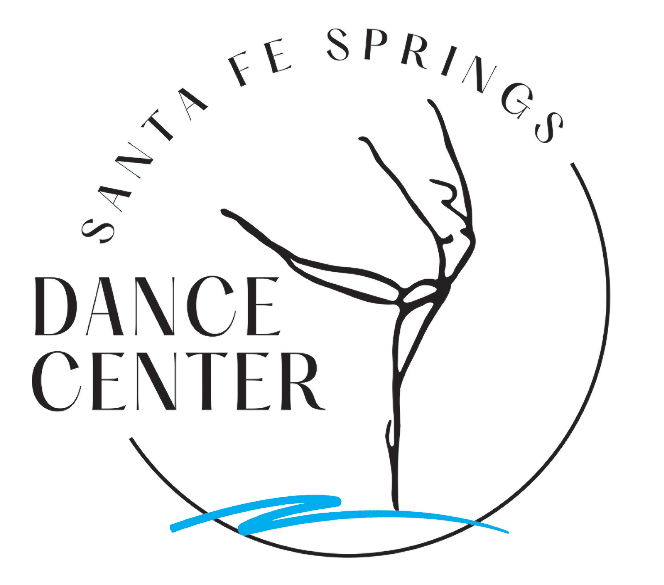 Santa Fe Springs Dance Center Tickets