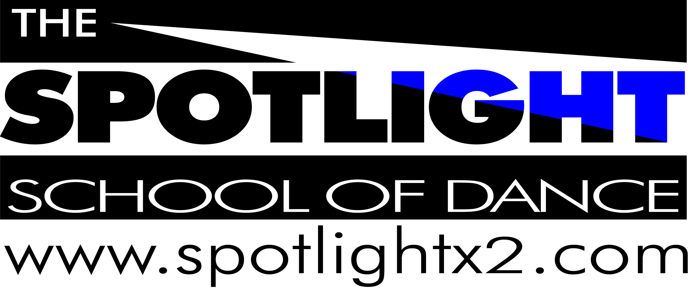The Spotlight School of Dance