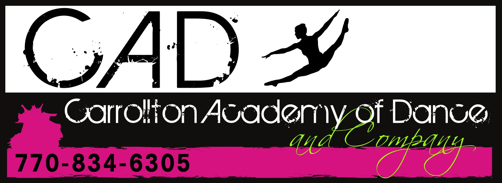 Carrollton Academy of Dance