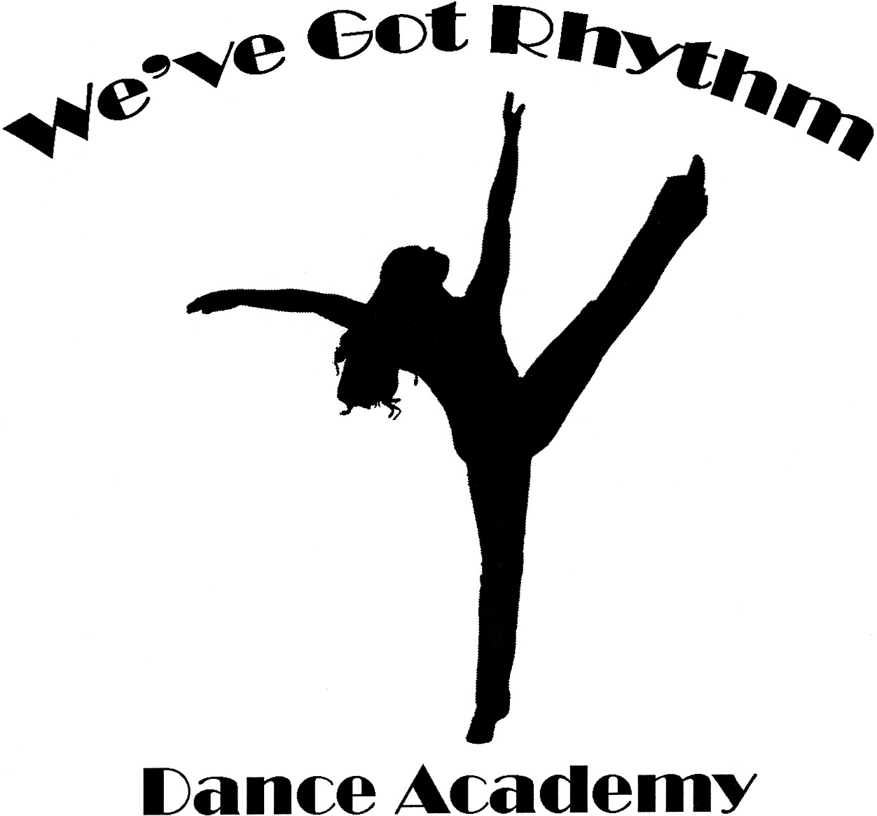We've Got Rhythm Dance Academy