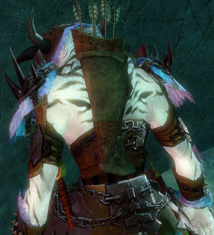 GW2 Ascended gear and infusion recipes MMO Guides, Walkthroughs and News