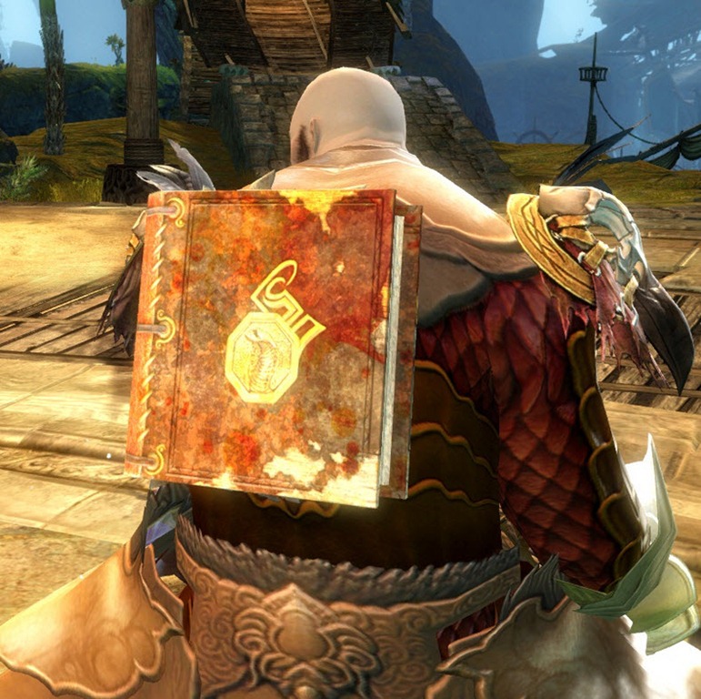 GW2 Ascended gear and infusion recipes MMO Guides, Walkthroughs and News