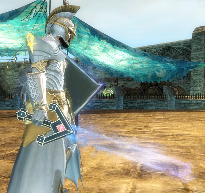 GW2 Super weapons gallery MMO Guides, Walkthroughs and News