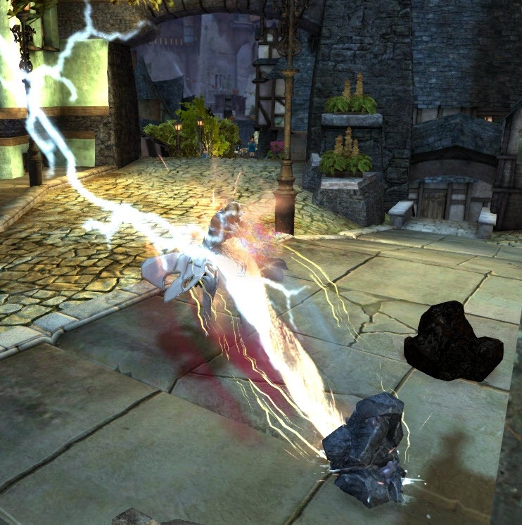 GW2 Gemstore Menzies’s Greatsword and Unbound Magic Tools Dulfy
