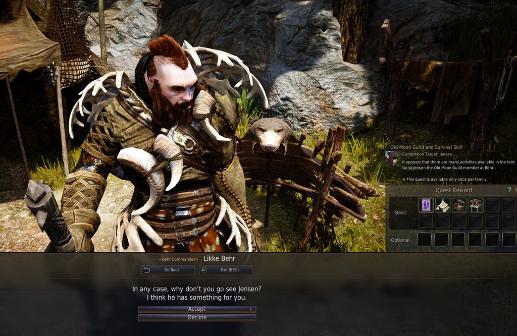 Desert Navigation : r/blackdesertonline reddit