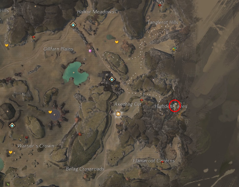 Gw2 Guide To Greater Understanding GW2 Engineer Leveling Build