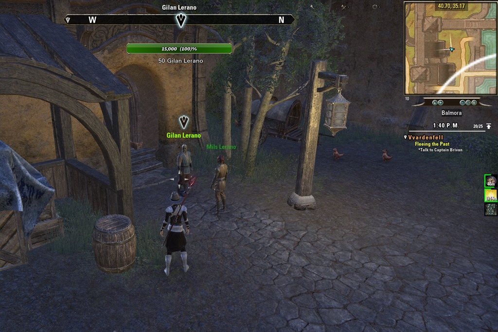 ESO Morrowind Vvardenfell Quests, Skyshards and Achievements Guide Dulfy SWTOR Guild Wars 2 Guides